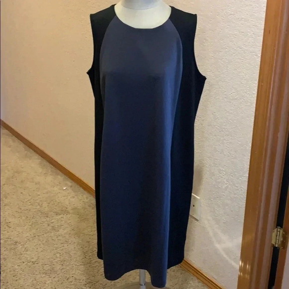 NWOT Mossimo sleeveless panel dress size 2XL - Picture 2 of 6